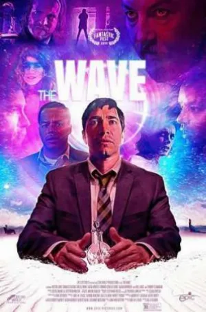 فيلم The Wave 2020 مترجم HD