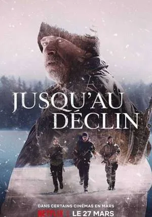 فيلم The Decline 2020 مترجم HD