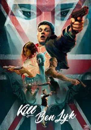 فيلم Kill Ben Lyk 2018 مترجم HD