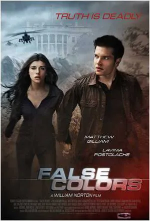 فيلم False Colors 2020 مترجم HD