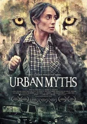 فيلم Urban Myths 2020 مترجم HD