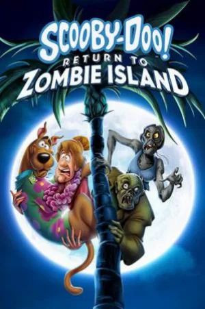 فيلم Scooby Doo 2019 مترجم HD