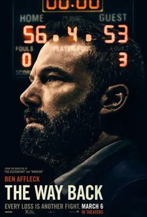فيلم The Way Back 2020 مترجم HD