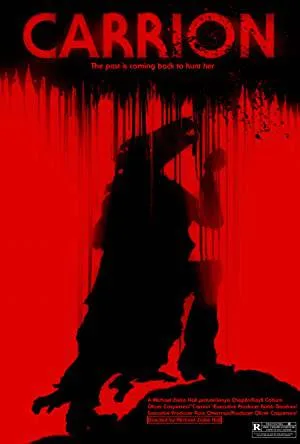 فيلم Carrion 2020 مترجم HD