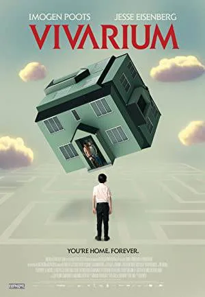 فيلم Vivarium 2019 مترجم HD