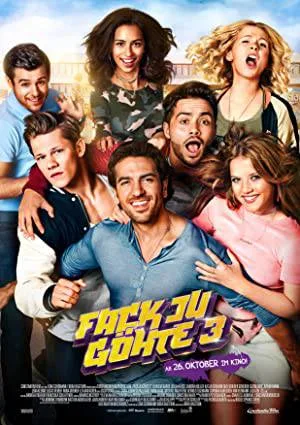 فيلم Suck Me Shakespeer 3 2017 مترجم HD