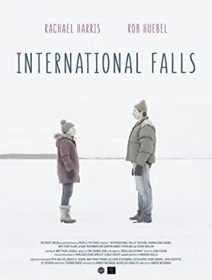 مشاهدة فيلم International Falls 2019 مترجم