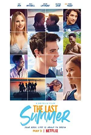 فيلم The Last Summer 2019 مترجم HD
