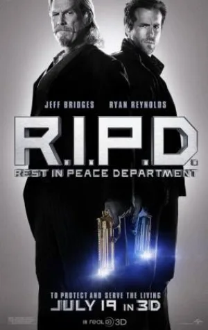 فيلم R I P D 2013 مترجم HD