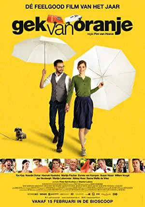 فيلم Gek van Oranje 2018 مترجم HD