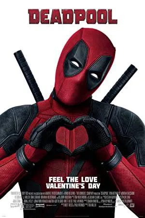 فيلم Deadpool 2016 مترجم HD