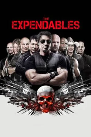 فيلم The Expendables 2010 مترجم HD