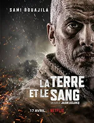 فيلم Earth and Blood 2020 مترجم HD