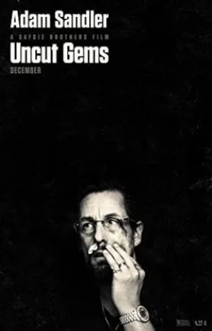 فيلم Uncut Gems 2019 مترجم HD
