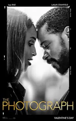 فيلم The Photograph 2020 مترجم HD