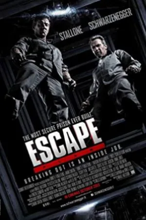 مشاهدة فيلم Escape Plan 2013 مترجم