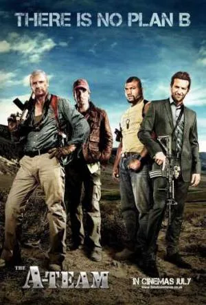 فيلم The A Team 2010 مترجم HD
