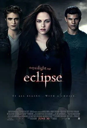 فيلم The Twilight Saga Eclipse 2010 مترجم HD