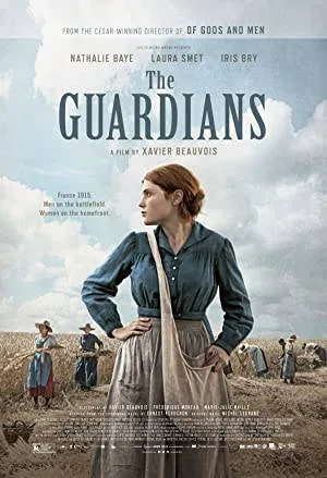 فيلم The Guardians 2018 مترجم HD