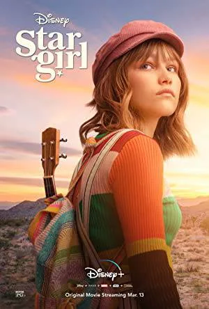فيلم Stargirl 2020 مترجم HD