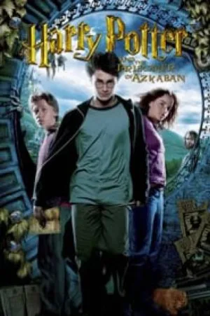 فيلم Harry Potter and the Prisoner of Azkaban 2004 مترجم HD