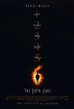 فيلم The Sixth Sense 1999 مترجم HD