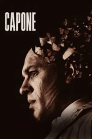 فيلم Capone 2020 مترجم HD