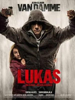 فيلم The Bouncer 2018 مترجم HD