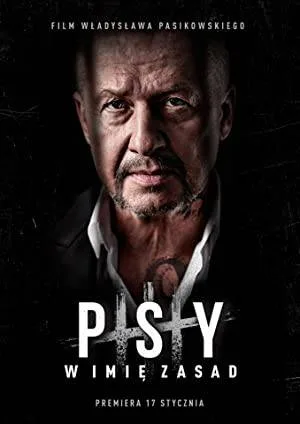 فيلم Psy 3 W imie zasad 2020 مترجم HD