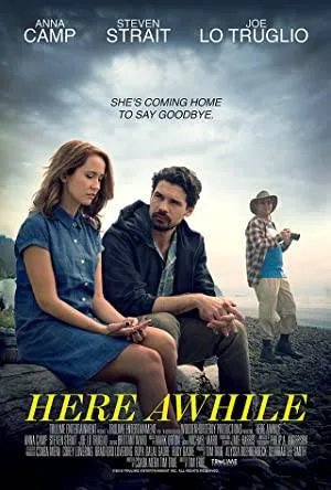 فيلم Here Awhile 2019 مترجم HD