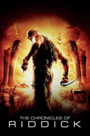 فيلم The Chronicles of Riddick 2004 مترجم HD