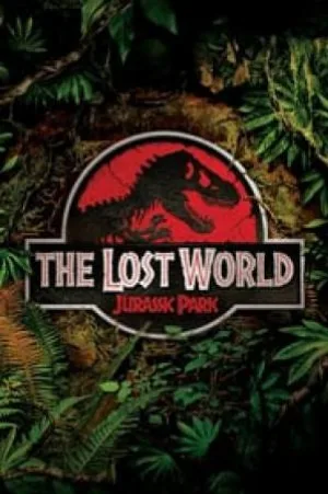 فيلم The Lost World Jurassic Park 1997 مترجم HD
