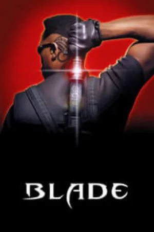 فيلم Blade 1998 مترجم HD