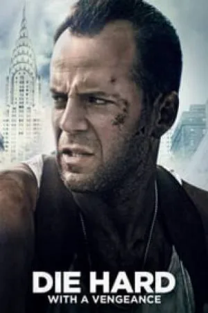 فيلم Die Hard With a Vengeance 1995 مترجم HD