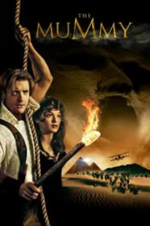 فيلم The Mummy 1999 مترجم HD