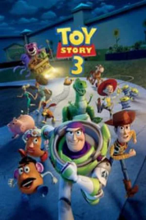 فيلم Toy Story 3 2010 مترجم HD