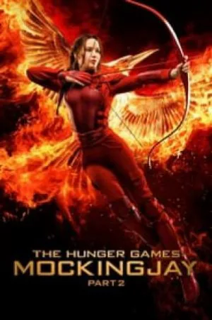 فيلم The Hunger Games Mockingjay Part 2 2015 مترجم HD