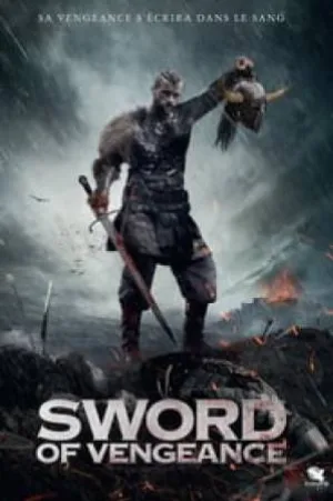 فيلم Sword of Vengeance 2015 مترجم HD