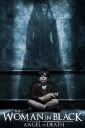 فيلم The Woman in Black 2 Angel of Death 2014 مترجم HD