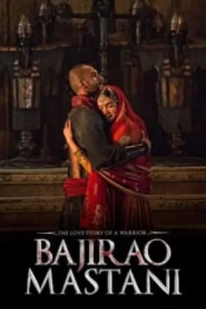 فيلم Bajirao Mastani 2015 مترجم HD
