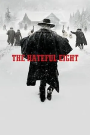 فيلم The Hateful Eight 2015 مترجم HD