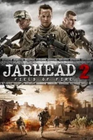فيلم Jarhead 2 Field of Fire 2014 مترجم HD