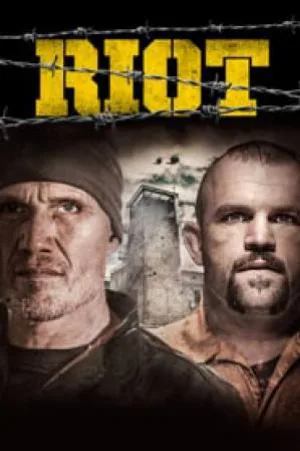 فيلم Riot 2015 مترجم HD