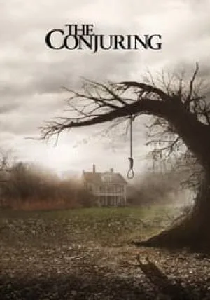 فيلم The Conjuring 2013 مترجم HD