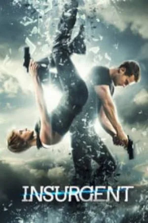 فيلم Insurgent 2015 مترجم HD