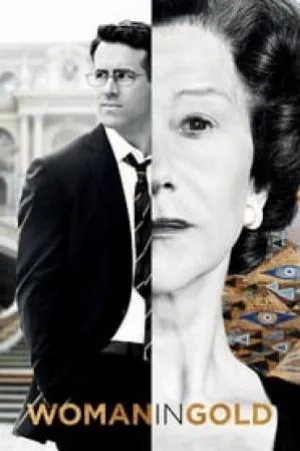 فيلم Woman in Gold 2015 مترجم HD