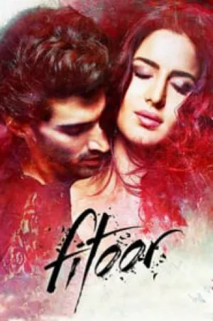 فيلم Fitoor 2016 مترجم HD