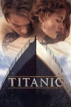فيلم Titanic 1997 مترجم HD