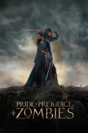 فيلم Pride and Prejudice and Zombies 2016 مترجم HD