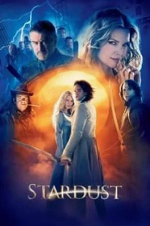 فيلم Stardust 2007 مترجم HD